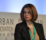 Миглена Кузманова, мениджър Бизнес развитие, ЕСРИ България