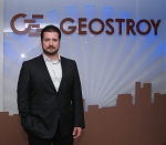Владимир Вутов, управител на &bdquo;Геострой&rdquo;