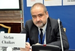 Стефан Чайков, председател на УС на ББК &bdquo;Пътища&rdquo;