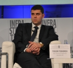 Тодор Тодоров, експерт &bdquo;Планиране и програмиране&rdquo;, Метрополитен ЕАД