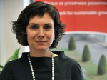 Мариана Итева,  прокурист на &bdquo;Софийска вода&rdquo; АД