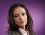 Анна Ризова, управляващ партньор Wolf Тheiss
