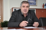 Мирослав Петров, ген. Директор на ДП &bdquo;Пристанищна инфраструктура&rdquo;