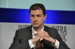 Добромир Симидчиев, зам. министър МРРБ