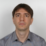 Ивайло Колев, старши финансов експерт в Световна банка