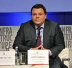 Христо Алексиев, зам. директор на НК &bdquo;Железопътна инфраструктура&rdquo;