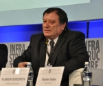 Пламен Герджиков, ЕСО