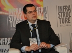 Асен Антов, изпълнителен директор НК &bdquo;Стратегически инфраструктурни проекти&rdquo;