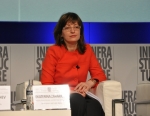 Екатерина Захариева, Вицепремиер и министър на регионалното развитие и благоустройството
